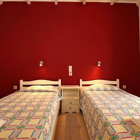 Dragana Apartments Ypsos Extérieur photo