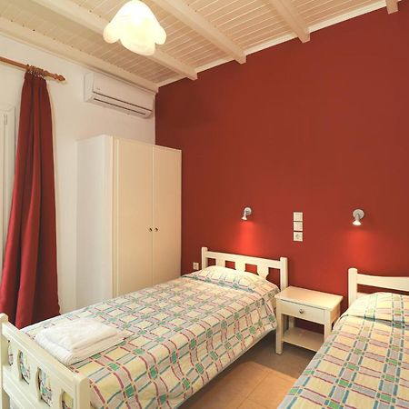 Dragana Apartments Ypsos Extérieur photo