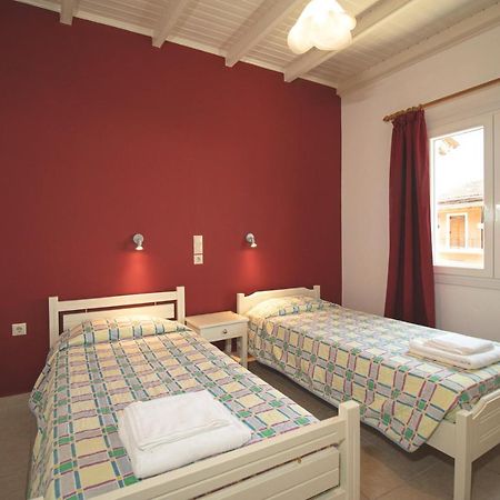 Dragana Apartments Ypsos Extérieur photo