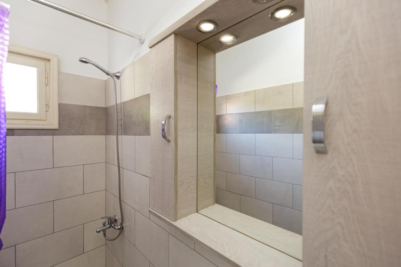 Dragana Apartments Ypsos Extérieur photo