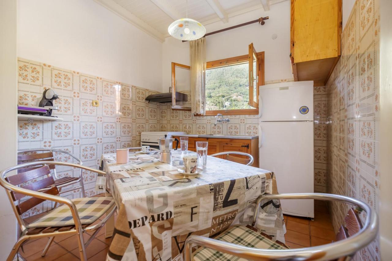 Dragana Apartments Ypsos Extérieur photo