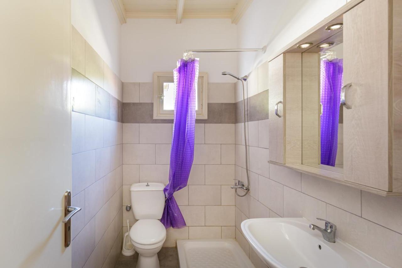 Dragana Apartments Ypsos Extérieur photo