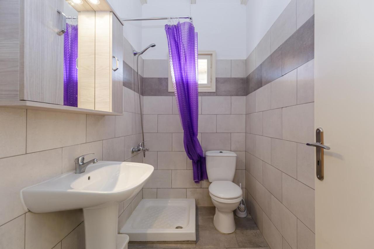 Dragana Apartments Ypsos Extérieur photo