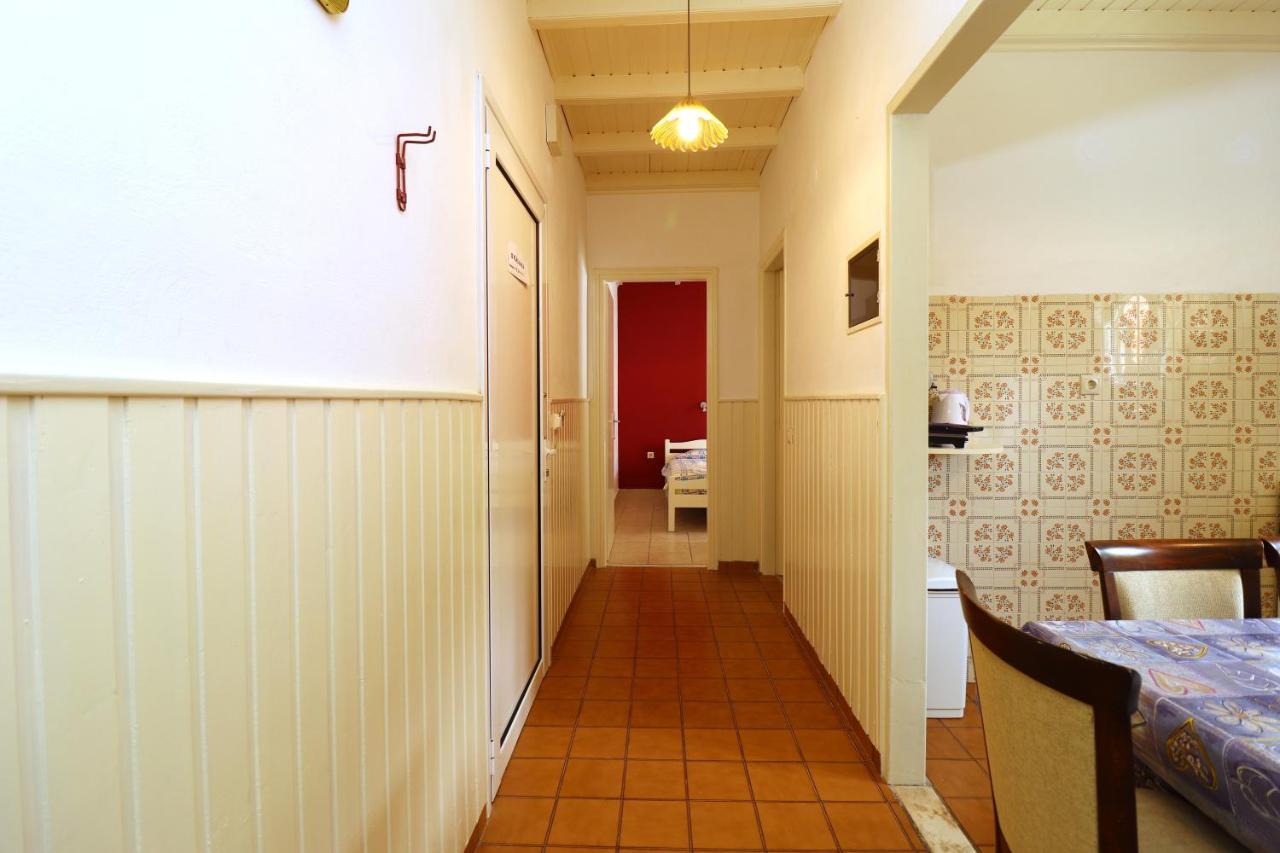 Dragana Apartments Ypsos Extérieur photo