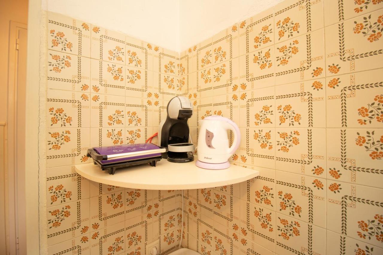 Dragana Apartments Ypsos Extérieur photo