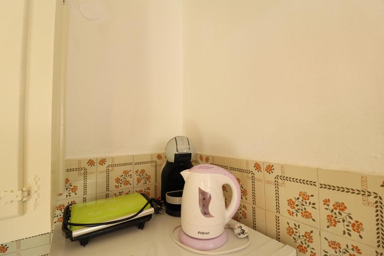Dragana Apartments Ypsos Extérieur photo